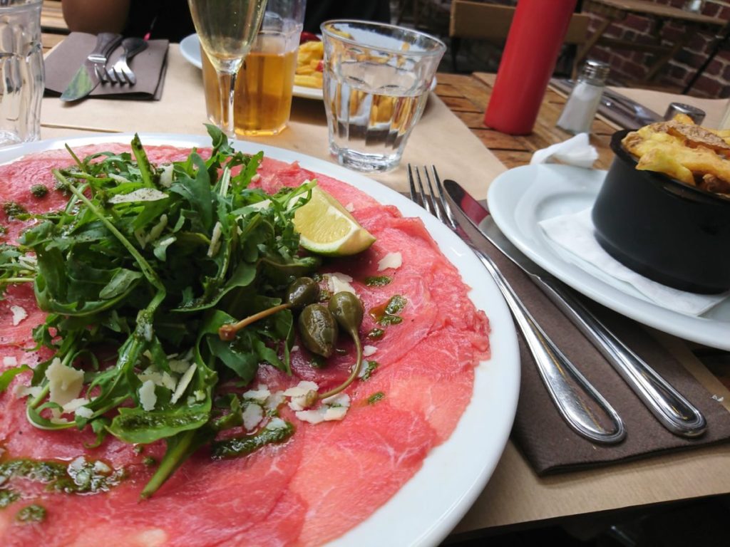 アクリマタシオン庭園(jardindacclimatation)